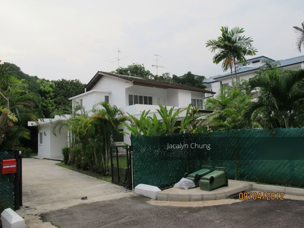 Leedon Park (D10), Detached #121079892